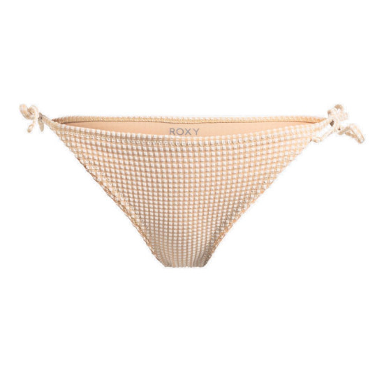 Roxy Γυναικείο μαγιό Gingham Cheeky Bikini Bottom